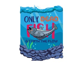 FlowYo entry by MAAQ Design