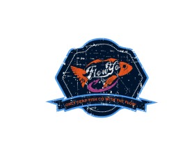 FlowYo entry by Bintanglaut27