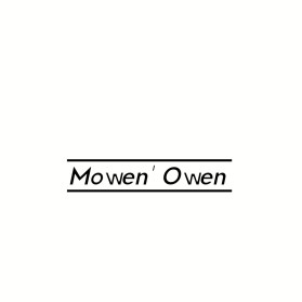 Mowin' Owen entry by Niyi Ridoh