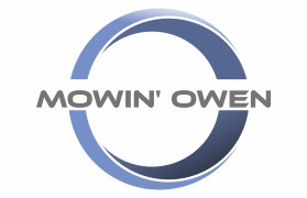 Mowin' Owen entry by Lia Aprenzia