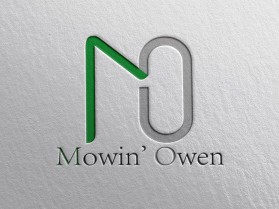 Mowin' Owen entry by Mhd HUSaini