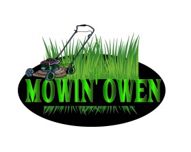 Mowin' Owen entry by Tanisha D'Ornellas