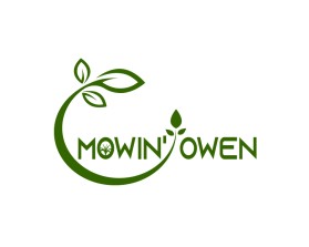 Mowin' Owen entry by Tanisha D'Ornellas