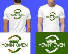 Mowin' Owen entry by Tanisha D'Ornellas