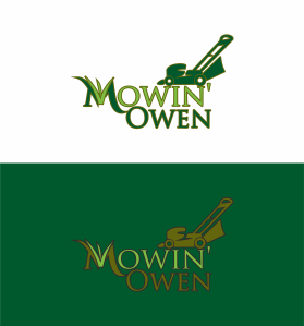 Mowin' Owen entry by vallen aorora