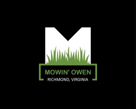 Mowin' Owen entry by Deven Gajjar