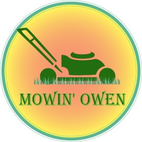 Mowin' Owen entry by RAMA