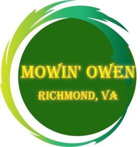 Mowin' Owen entry by RAMA