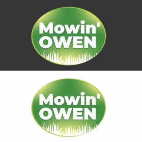 Mowin' Owen entry by Harish Govind Kankonkar