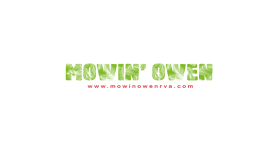 Mowin' Owen entry by Anas Abdullah 