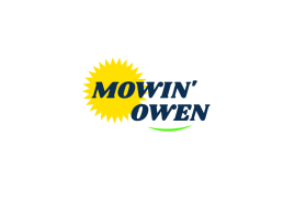 Mowin' Owen entry by Anas Abdullah 