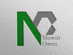 Mowin' Owen entry by Mhd HUSaini