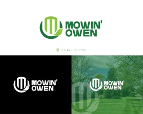 Mowin' Owen entry by Taufan Fauzi