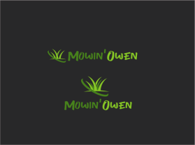 Mowin' Owen entry by roberto de castro