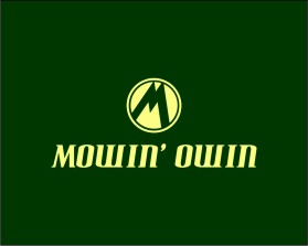 Mowin' Owen entry by Bondan Barata Yudha