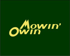 Mowin' Owen entry by Bondan Barata Yudha