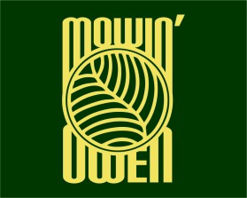 Mowin' Owen entry by Bondan Barata Yudha