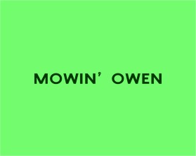 Mowin' Owen entry by Bondan Barata Yudha