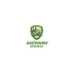 Mowin' Owen entry by Niyi Ridoh
