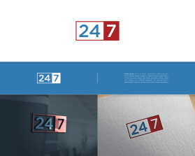24/7 entry by Hisane