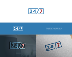 24/7 entry by Hisane