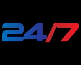 24/7 entry by lucafacci