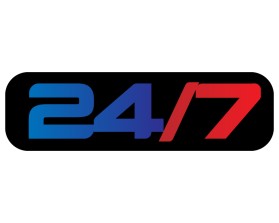 24/7 entry by lucafacci