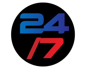 24/7 entry by lucafacci