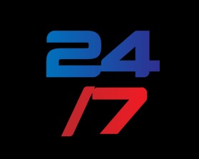 24/7 entry by lucafacci