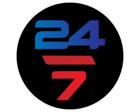24/7 entry by lucafacci