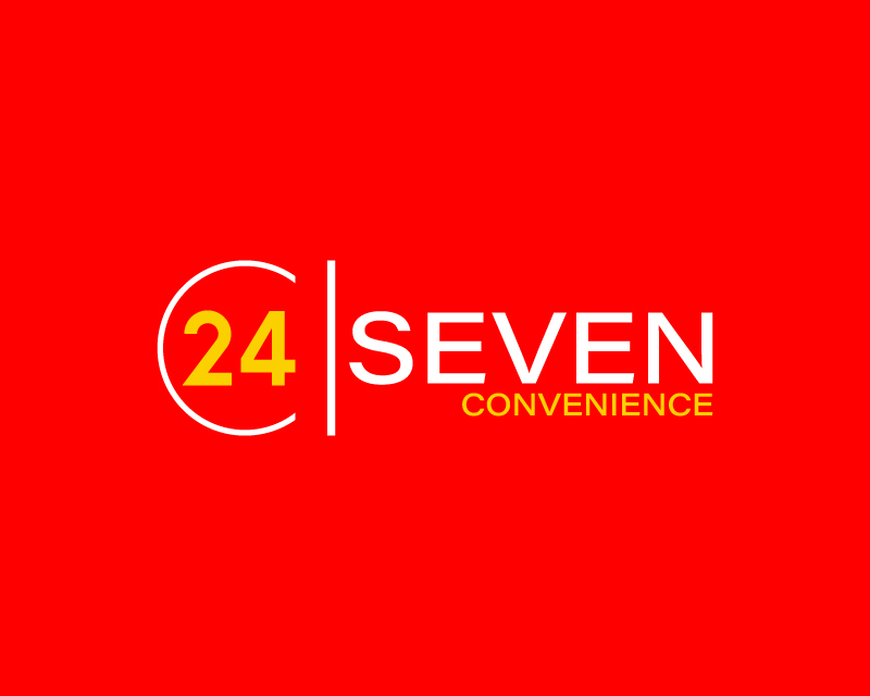 Logo Design for 24/7