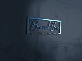 brand you entry by Design Rock