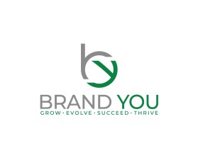 Winning entry: brand you entry by Amit1991