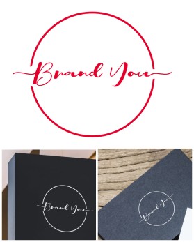 brand you entry by RAMG