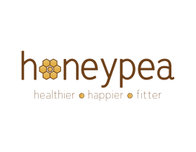 Honeypea entry by Wolff Designs
