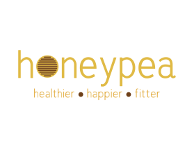 Honeypea entry by Wolff Designs