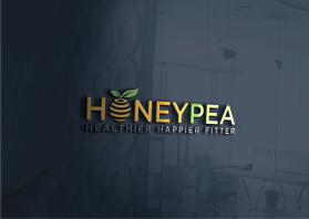Honeypea entry by erna091