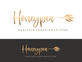 Honeypea entry by farahlouaz