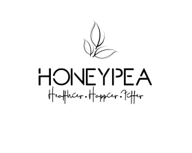 Honeypea entry by KiesJouwStijl
