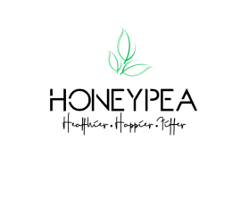 Honeypea entry by KiesJouwStijl
