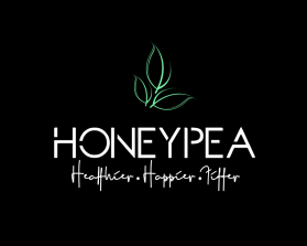 Honeypea entry by KiesJouwStijl