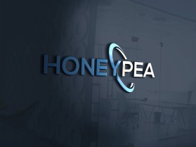 Honeypea entry by Design Rock