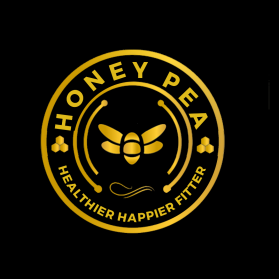 Honeypea entry by RAMG