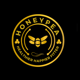 Honeypea entry by RAMG