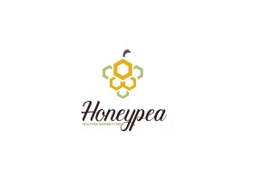Honeypea entry by Mady