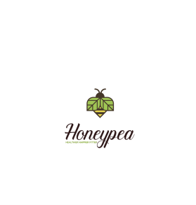 Honeypea entry by Mady