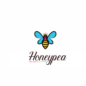 Honeypea entry by Mady