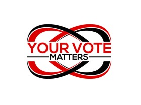 Your Vote Matters--  entry by Design Rock