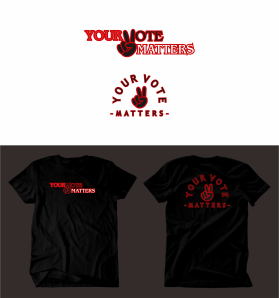 Your Vote Matters--  entry by vallen