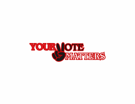 Your Vote Matters--  entry by vallen